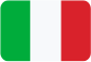 Nadstawki paletowe Italiano